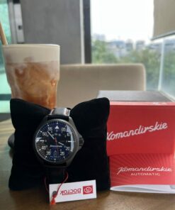 Vostok Komandirskie 346791
