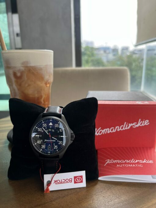 Vostok Komandirskie 346791