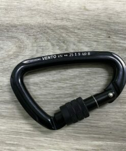 Carabiner VENTO