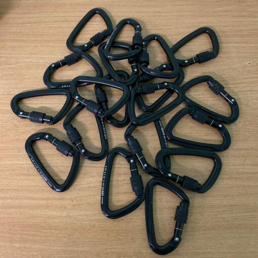 Carabiner VENTO - Ảnh 3