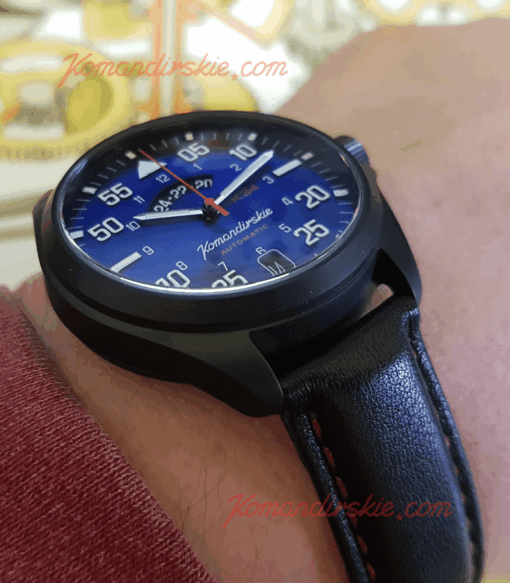 Vostok Komandirskie 346791 - Ảnh 6