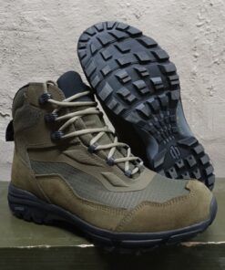 Faradei Model 1147 VKBO 3.0