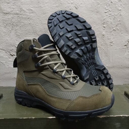 Faradei Model 1147 VKBO 3.0