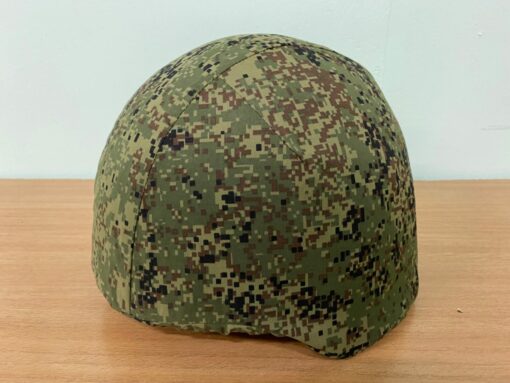 Bọc mũ EMR