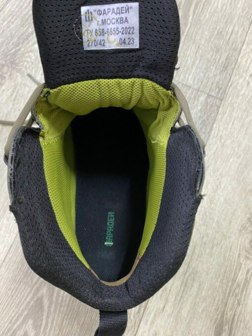 Faradei Model 1147 VKBO 3.0 - Ảnh 3