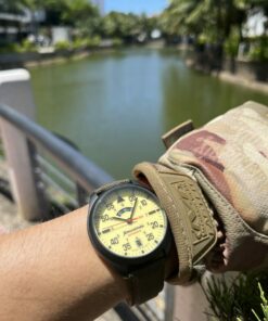 Vostok Komandirskie 346790