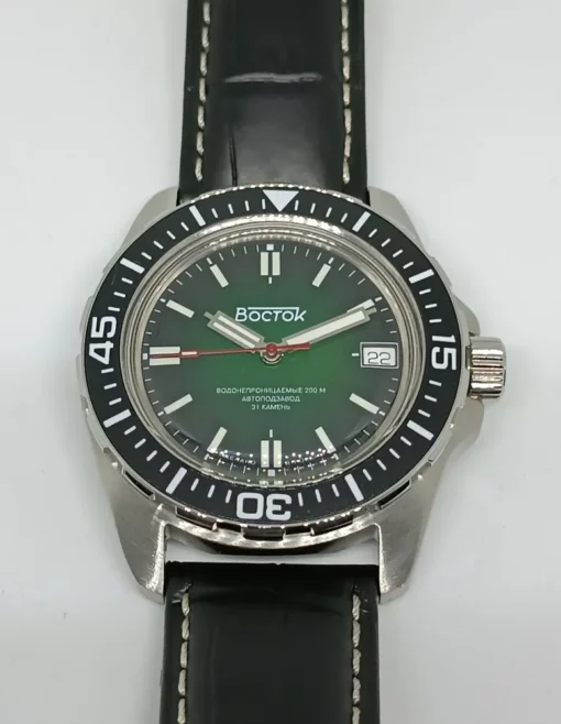 Vostok Amfibian 14049B - Ảnh 2