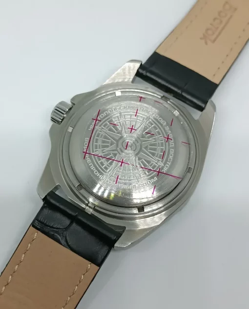 Vostok Amfibian 14049B - Ảnh 3