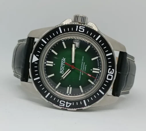 Vostok Amfibian 14049B