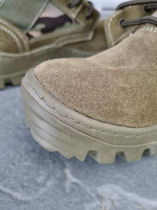 Garsing SHOT Multicam - Ảnh 6
