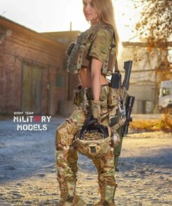 Garsing SHOT Multicam