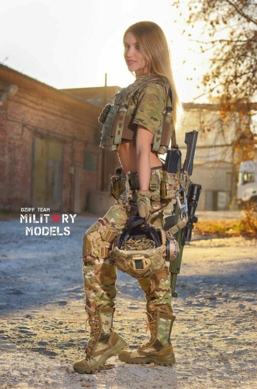 Garsing SHOT Multicam