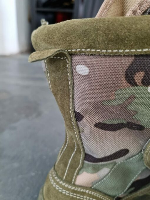 Garsing SHOT Multicam - Ảnh 3