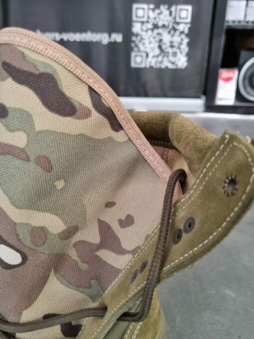 Garsing SHOT Multicam - Ảnh 7
