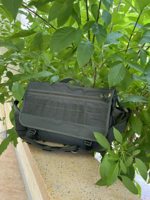 Cặp chiến thuật ANA Tactical - Ảnh 2
