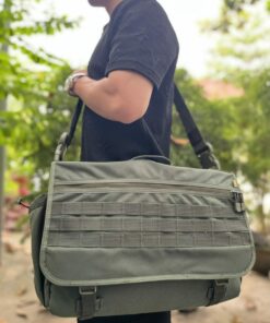 Cặp chiến thuật ANA Tactical