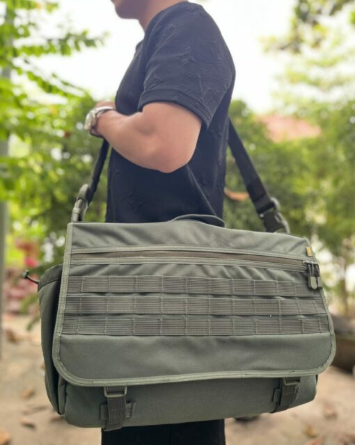 Cặp chiến thuật ANA Tactical