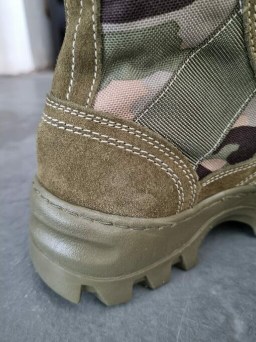 Garsing SHOT Multicam - Ảnh 5