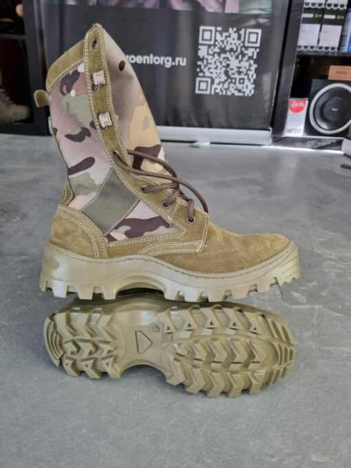 Garsing SHOT Multicam - Ảnh 2