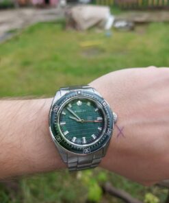Buyalov Modster Green