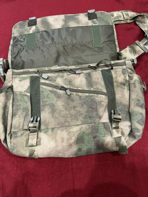 Cặp chiến thuật ANA Tactical - Ảnh 16