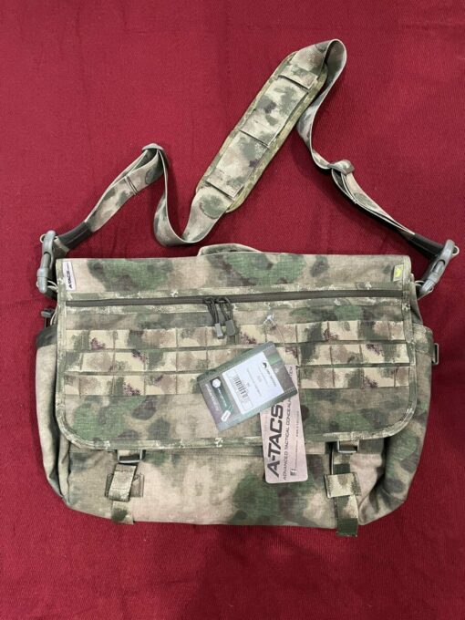 Cặp chiến thuật ANA Tactical - Ảnh 4