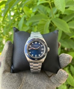 Buyalov Modster Deep Blue