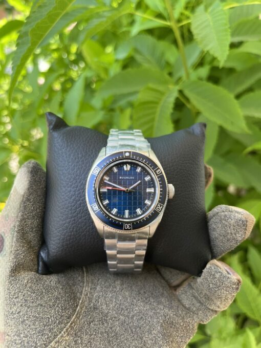 Buyalov Modster Deep Blue