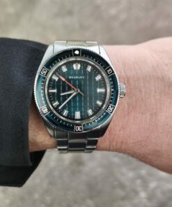 Buyalov Modster Nile Blue