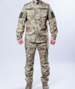 Condor X5 CPR Multicam
