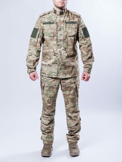 Condor X5 CPR Multicam