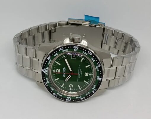 Vostok Amfibian 14052B - Ảnh 4
