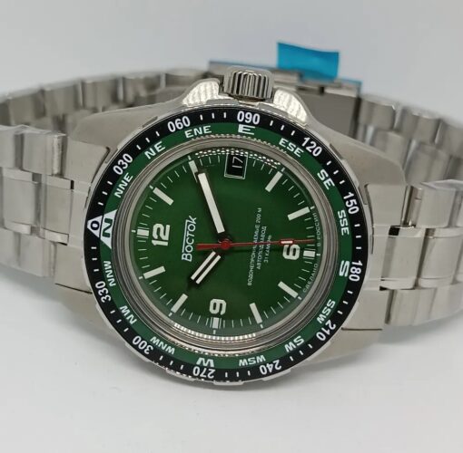Vostok Amfibian 14052B