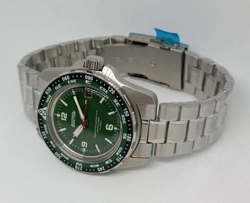 Vostok Amfibian 14052B - Ảnh 2