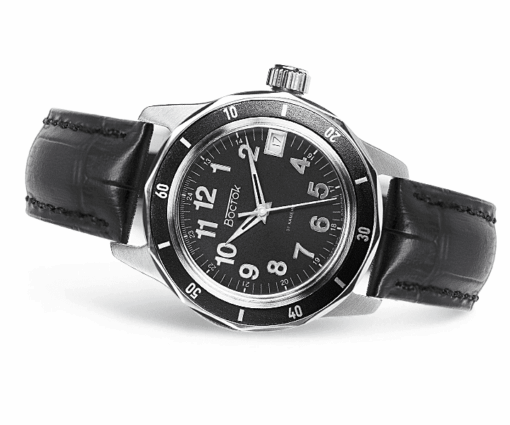 Vostok 79014A Megapolis