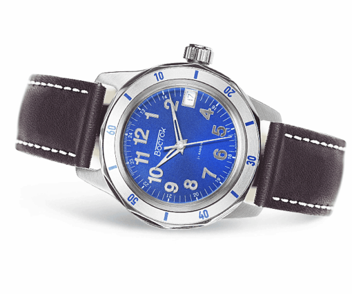 Vostok 79015A Megapolis