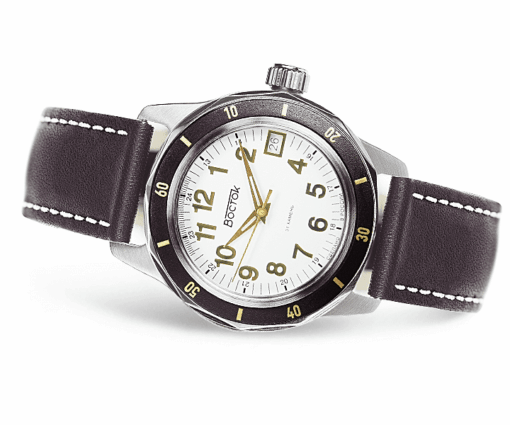 Vostok 79016A Megapolis