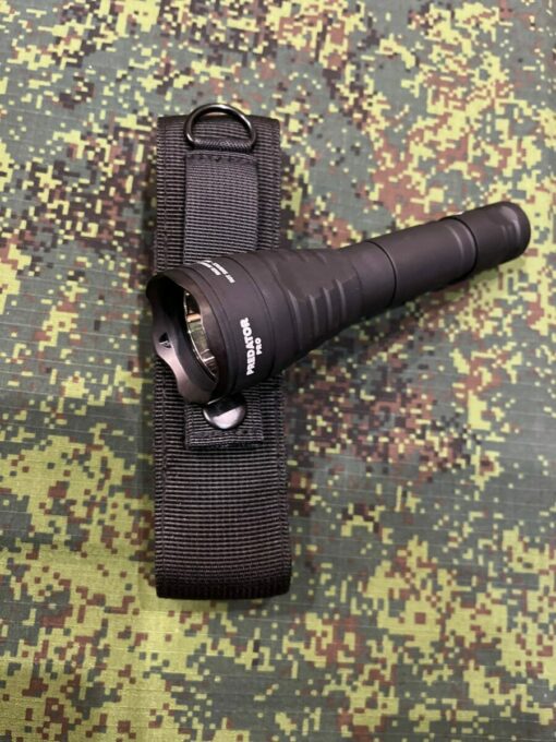 Đèn pin Armytex Predator PRO - Ảnh 4