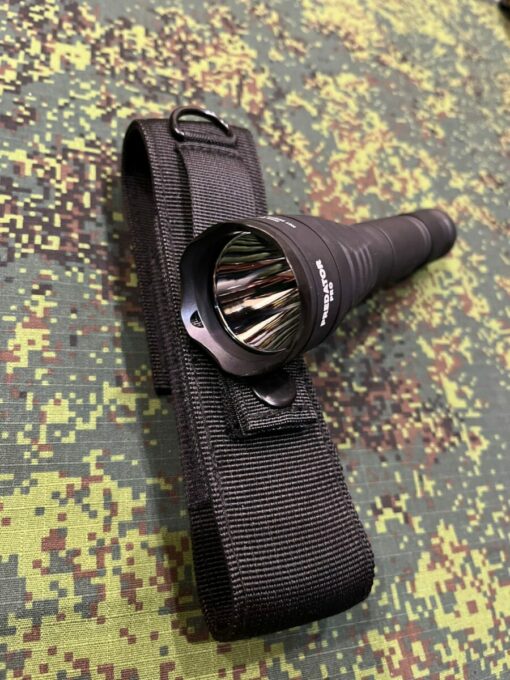 Đèn pin Armytex Predator PRO - Ảnh 2