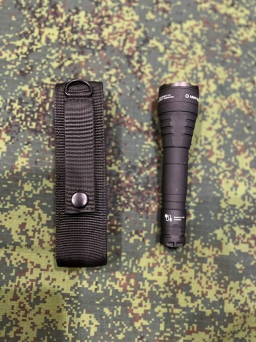 Đèn pin Armytex Predator PRO - Ảnh 3