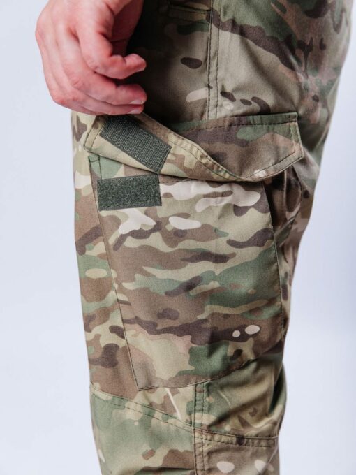 Condor X5 CPR Multicam - Ảnh 7