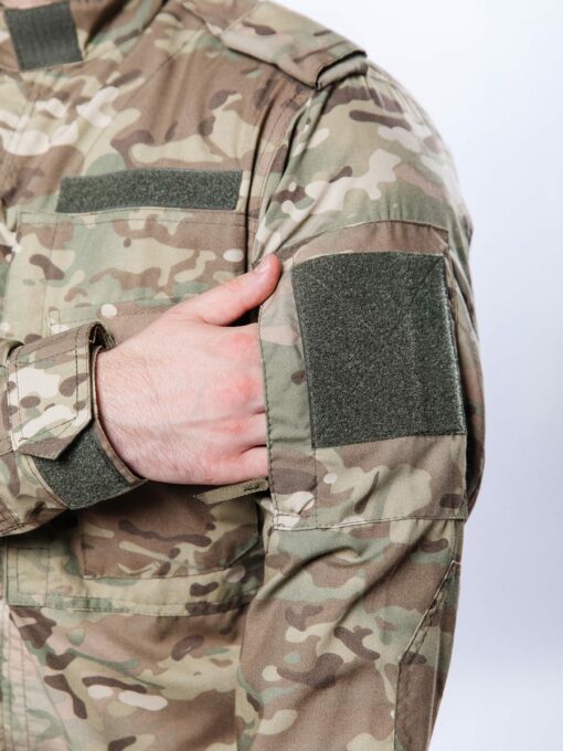 Condor X5 CPR Multicam - Ảnh 2