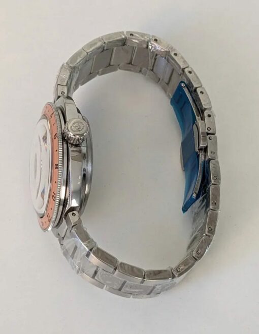 Vostok Amfibian 96075А Neptune - Ảnh 2