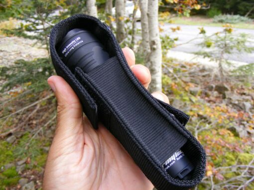 Đèn pin Armytex Predator V3 XP-L - Ảnh 4