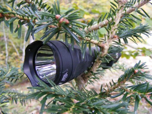Đèn pin Armytex Predator V3 XP-L - Ảnh 9