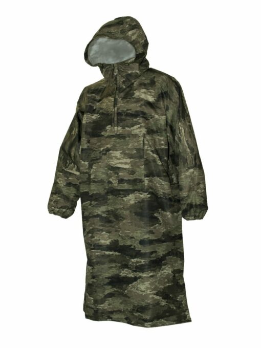 Áo mưa RUNTENT - Ảnh 4
