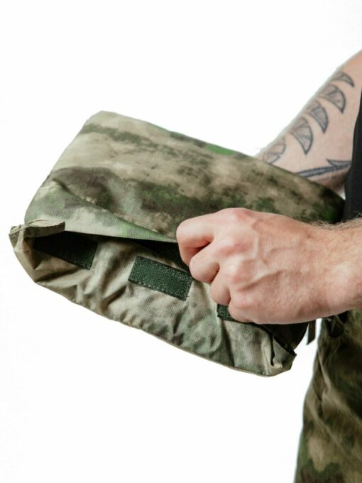 Áo mưa RUNTENT - Ảnh 13