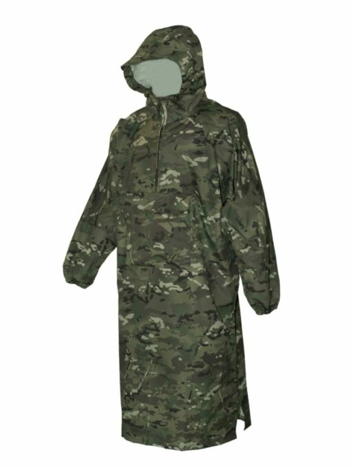 Áo mưa RUNTENT - Ảnh 3