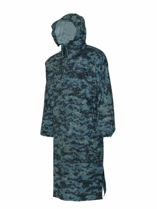 Áo mưa RUNTENT - Ảnh 6