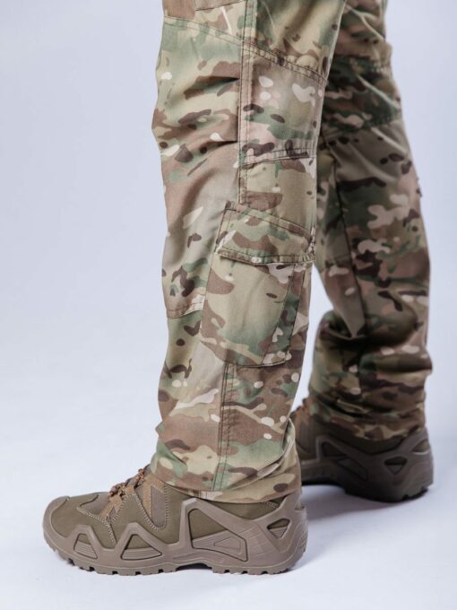 Condor X5 CPR Multicam - Ảnh 6
